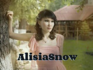 AlisiaSnow