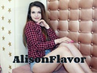 AlisonFlavor