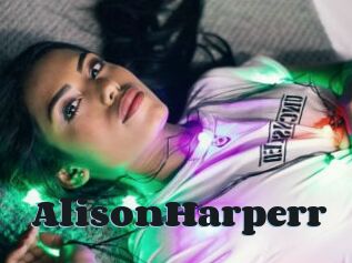 AlisonHarperr