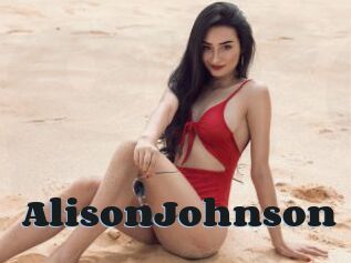 AlisonJohnson