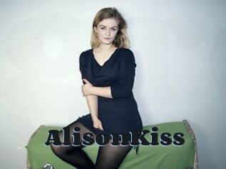 AlisonKiss