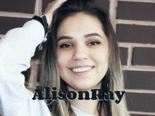 AlisonRay