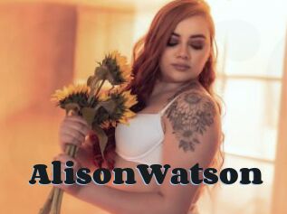 AlisonWatson