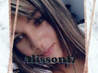 Alisson17