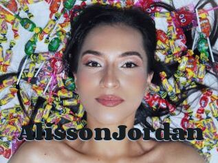 AlissonJordan