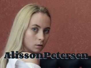 AlissonPetersen