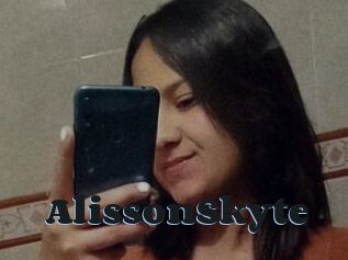 AlissonSkyte