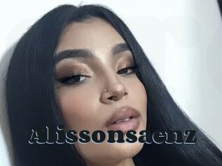Alissonsaenz