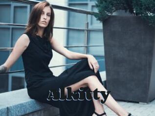 Alkitty