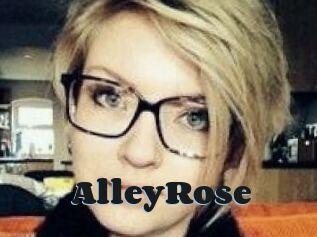 AlleyRose