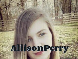 AllisonPerry