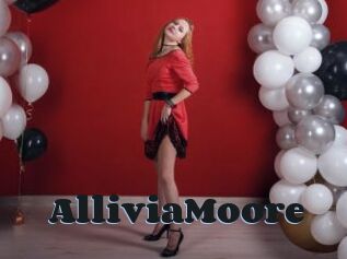 AlliviaMoore