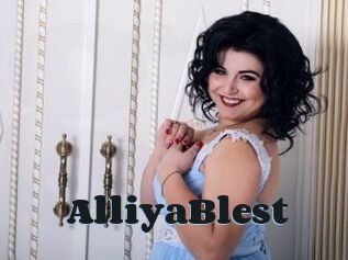 AlliyaBlest