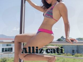 Alliz_cati