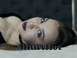AllureHot