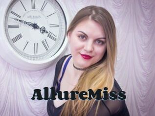 AllureMiss