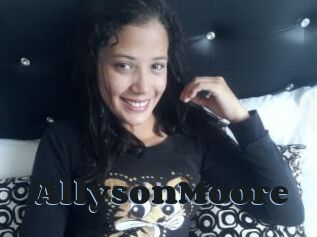 AllysonMoore