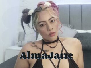 AlmaJane