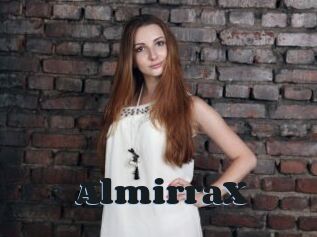 AlmirraX