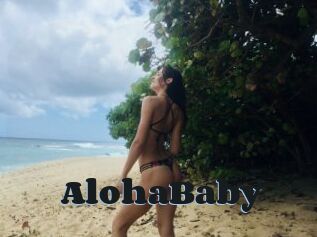AlohaBaby