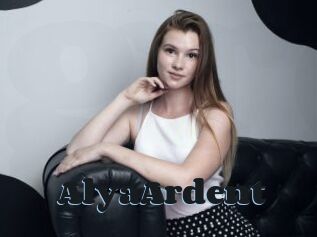 AlyaArdent