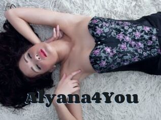 Alyana4You
