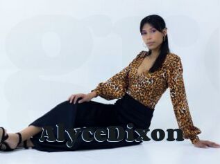AlyceDixon