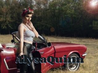 AlysaQuinn