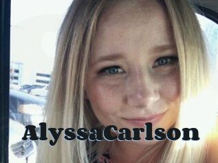 Alyssa_Carlson