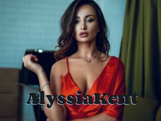 AlyssiaKent