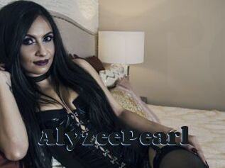 AlyzeePearl