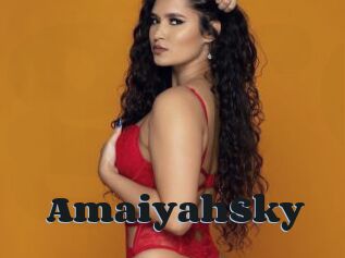 AmaiyahSky