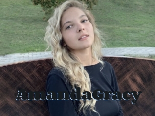 AmandaGracy