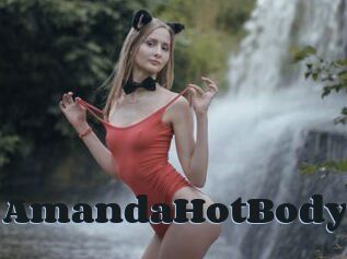 AmandaHotBody