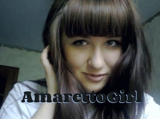 Amaretto_Girl