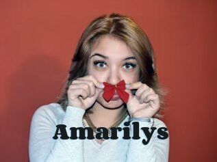 Amarilys
