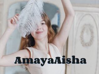 AmayaAisha