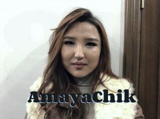 AmayaChik