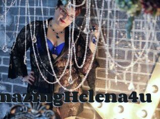 AmazingHelena4u