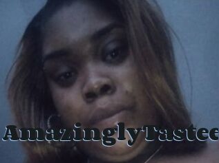 AmazinglyTastee