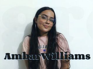 AmbarWilliams