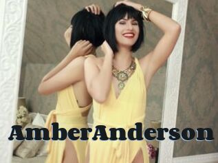 AmberAnderson