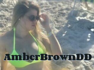 AmberBrownDD