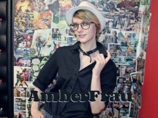 AmberFrau