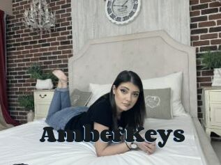 AmberKeys