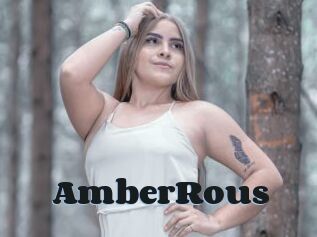 AmberRous