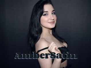 AmberSatin