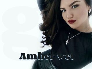 Amber_wet
