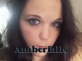Amberfalls
