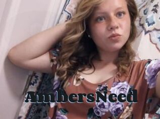 AmbersNeed